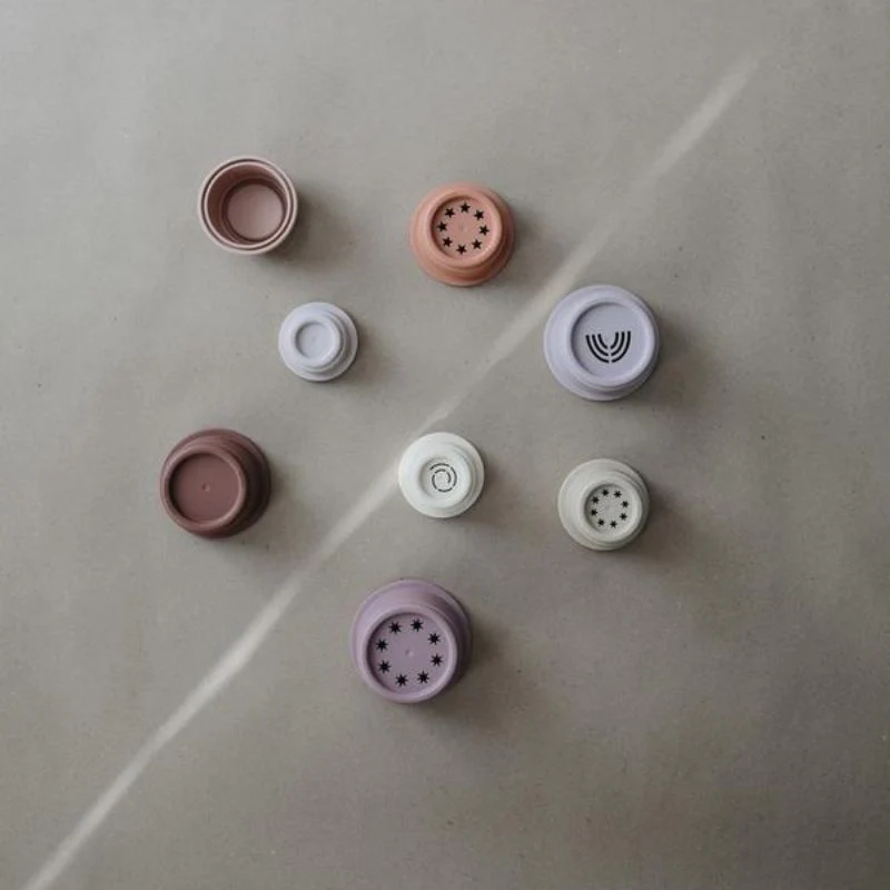 Stacking Cups Toy - Image 14
