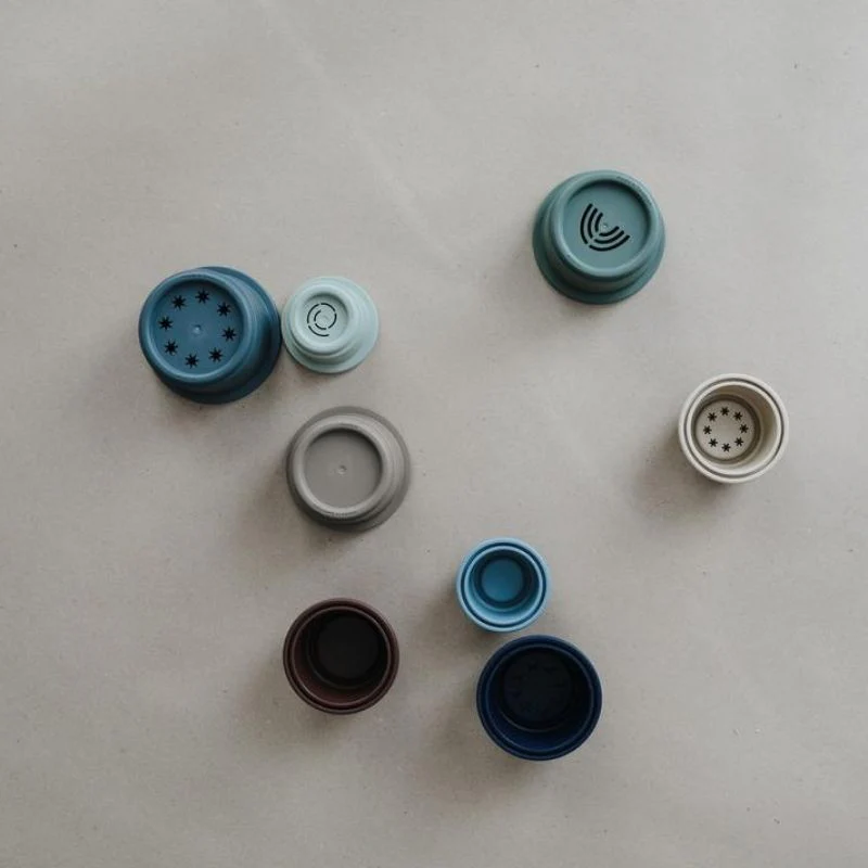 Stacking Cups Toy - Image 16