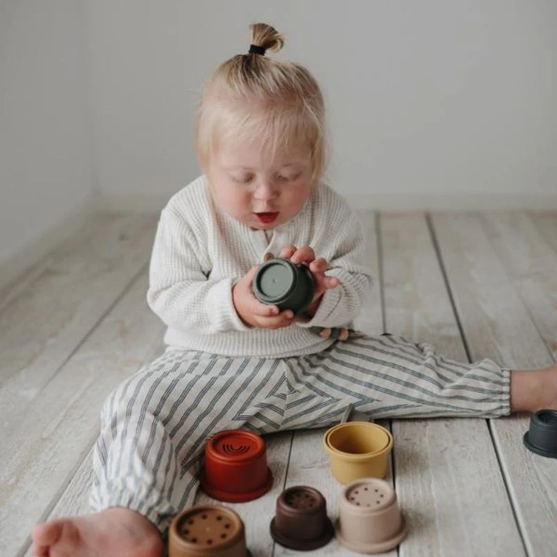 Stacking Cups Toy - Image 20