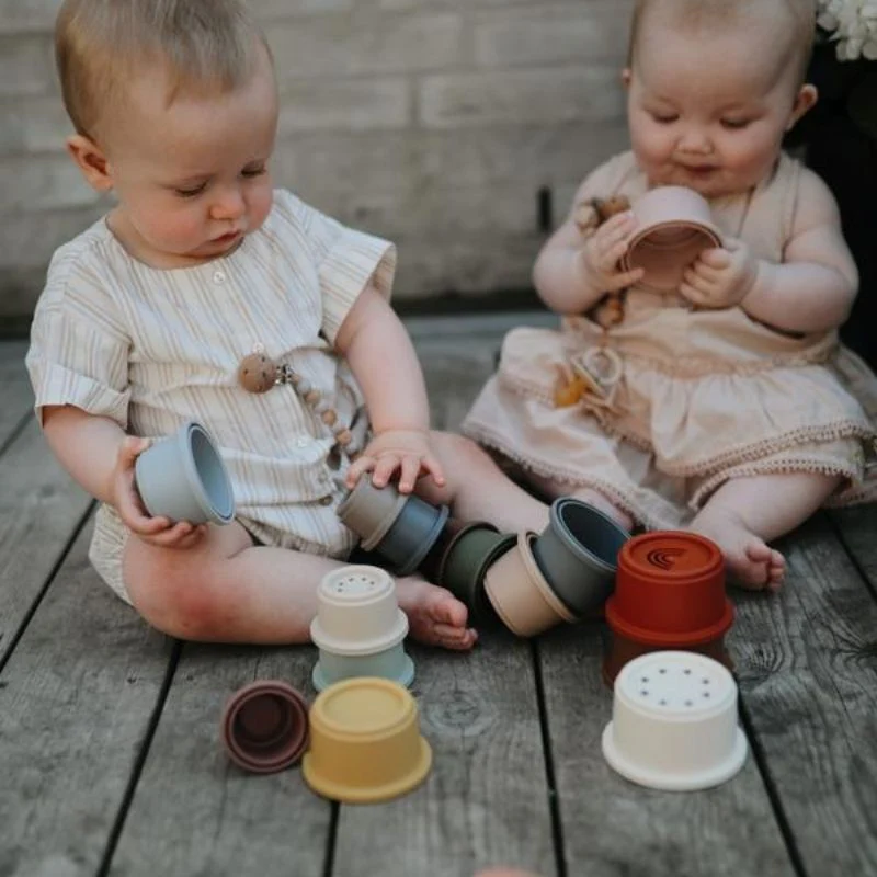 Stacking Cups Toy - Image 21