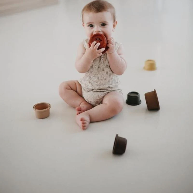 Stacking Cups Toy - Image 22
