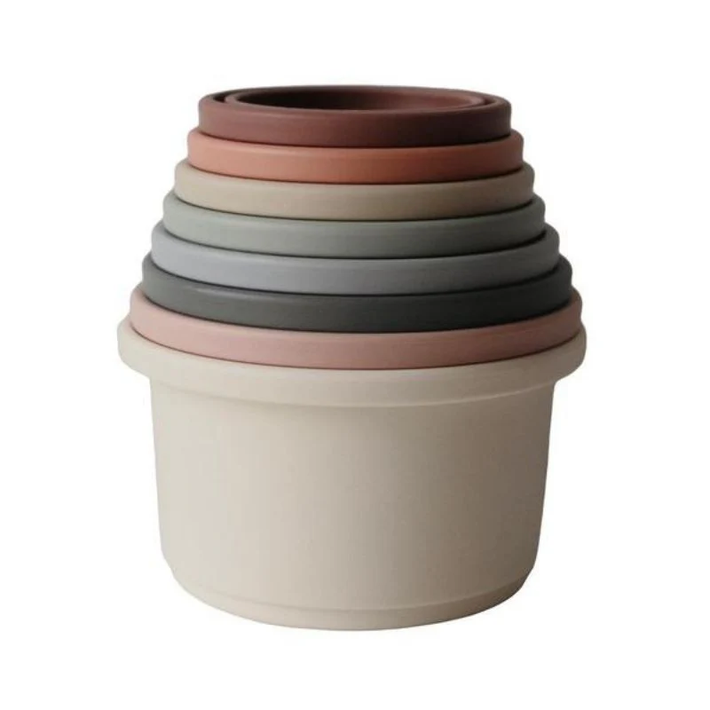 Stacking Cups Toy - Image 23