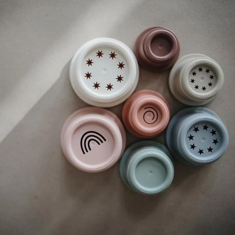 Stacking Cups Toy - Image 24