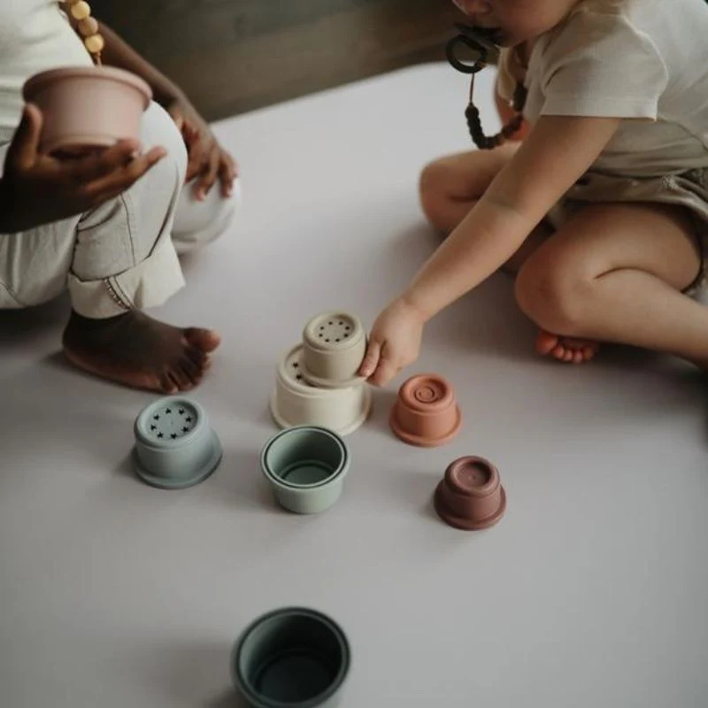 Stacking Cups Toy - Image 26