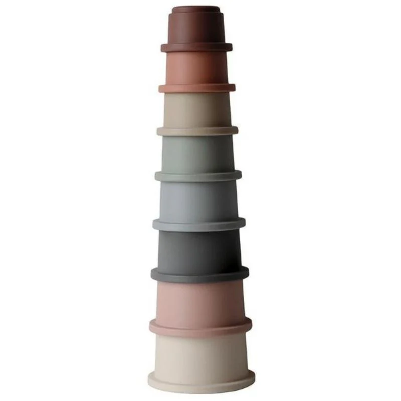 Stacking Cups Toy - Image 4