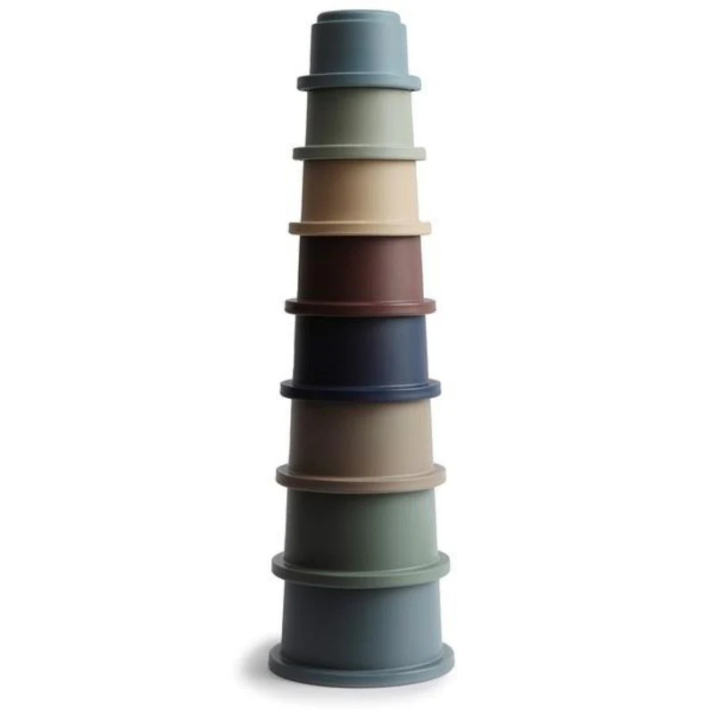 Stacking Cups Toy - Image 6