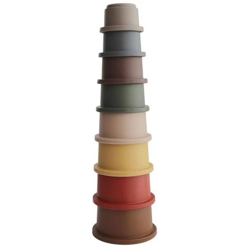 Stacking Cups Toy - Image 7