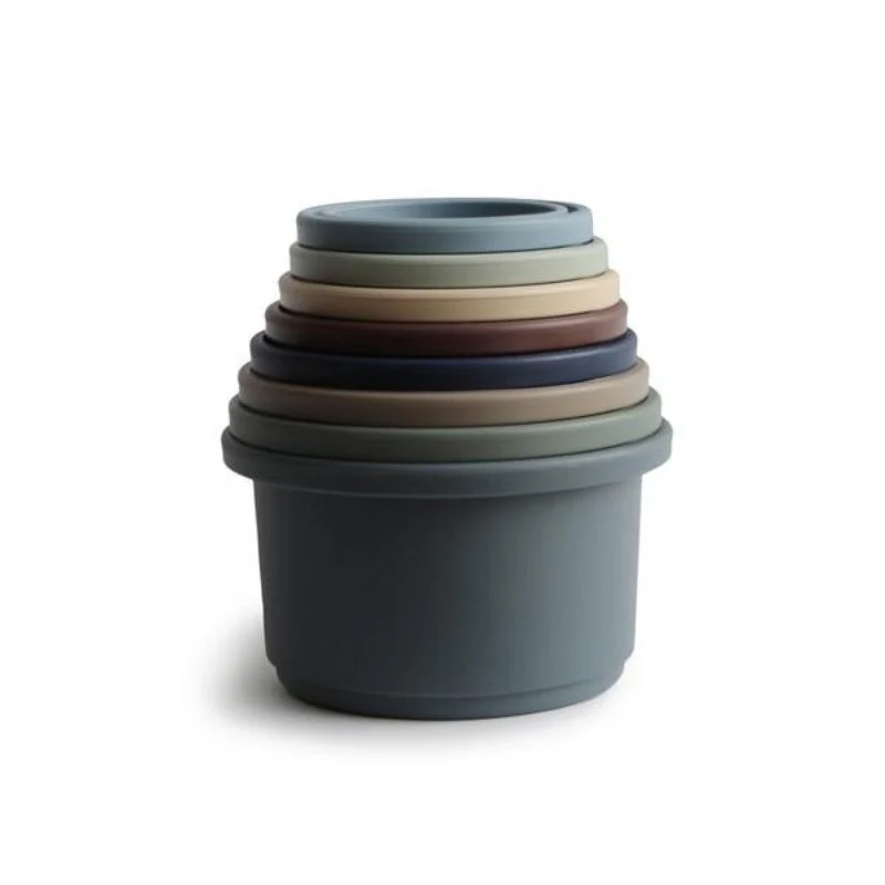 Stacking Cups Toy - Image 9