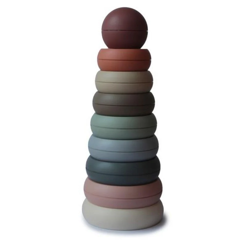 Stacking Rings - Image 7