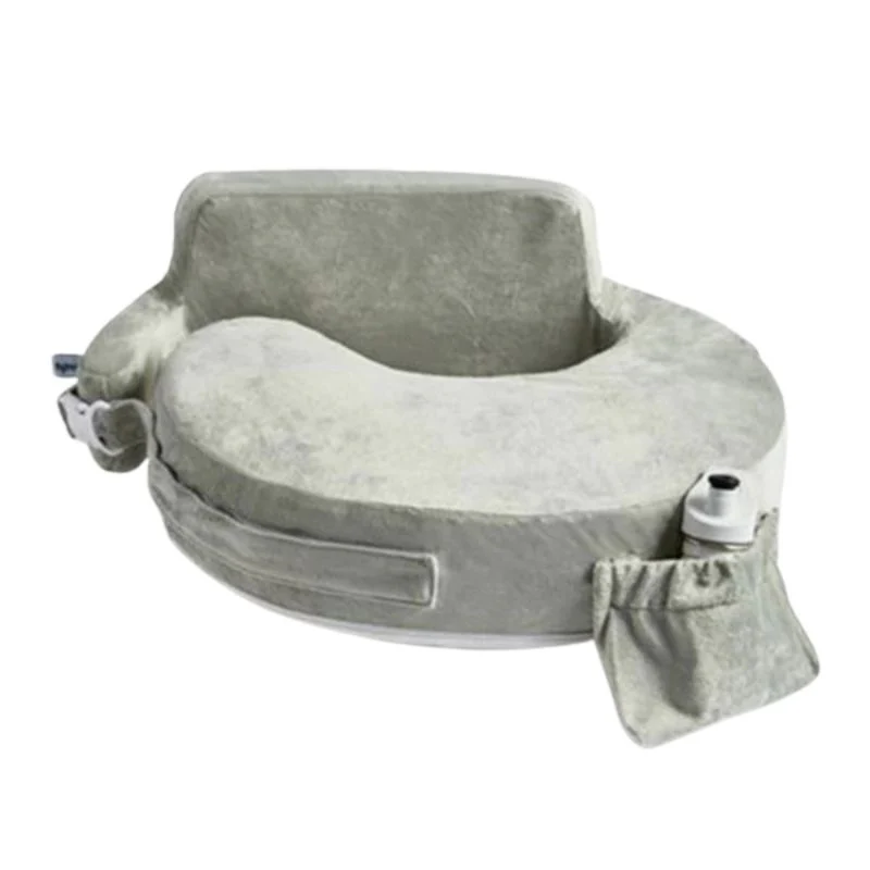 Super Deluxe Nursing Pillow Slipcover - Image 3