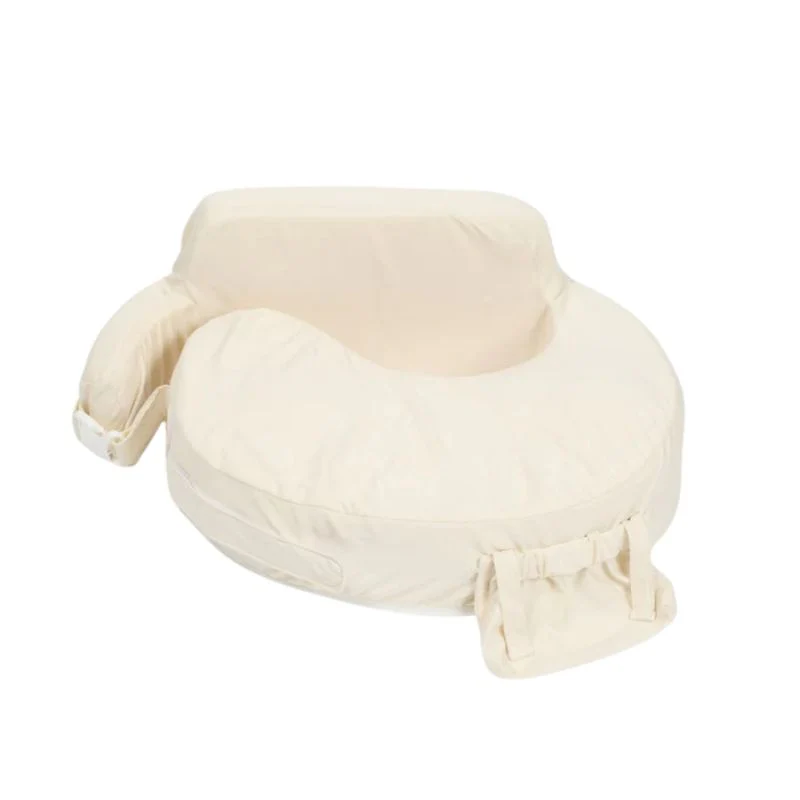 Super Deluxe Nursing Pillow Slipcover - Image 6