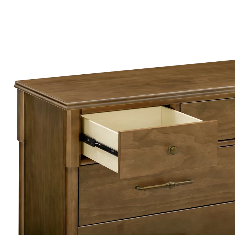 Alouette 7-Drawer Assembled Dresser - Image 3