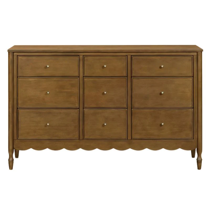 Ambrosia 9-Drawer Dresser - Image 14