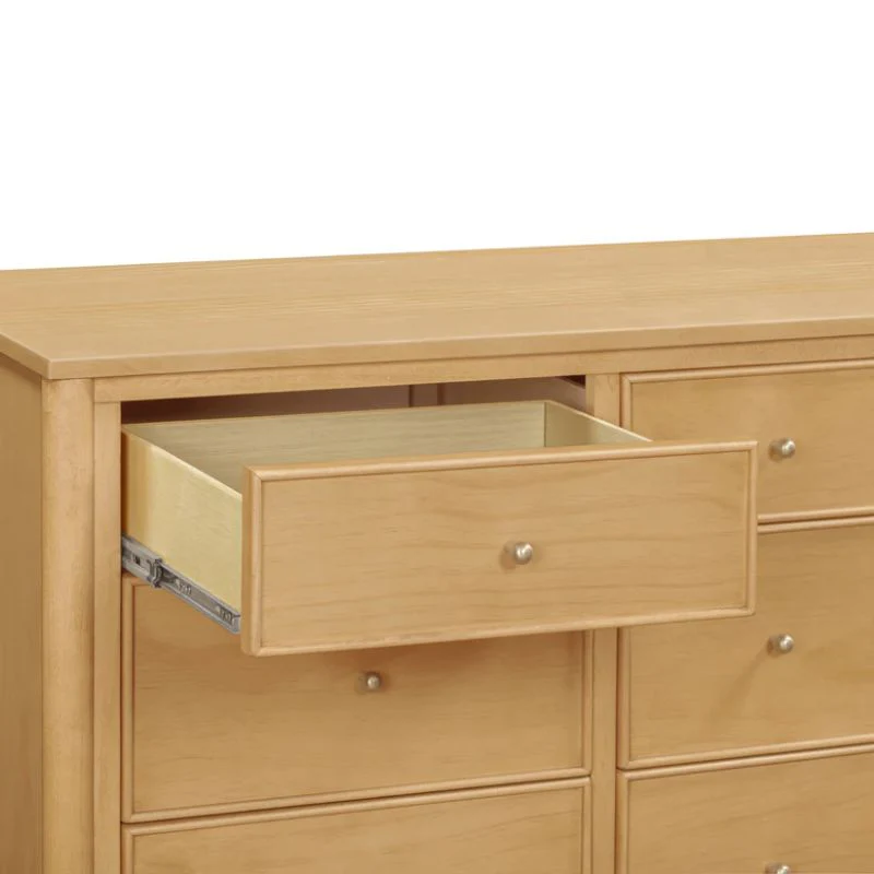 Ambrosia 9-Drawer Dresser - Image 7
