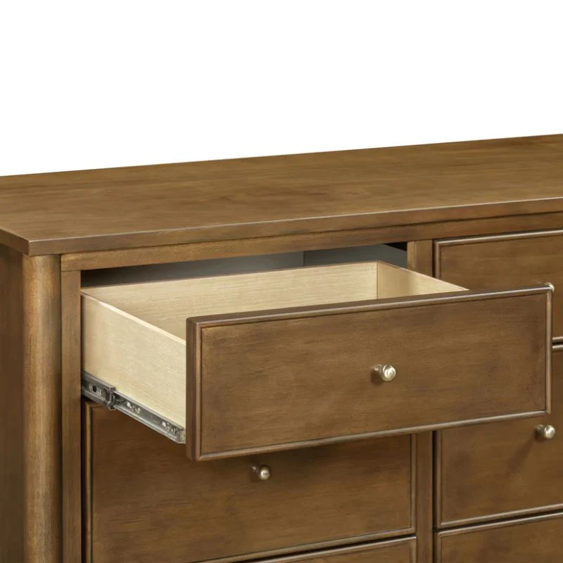 Ambrosia 9-Drawer Dresser - Image 9
