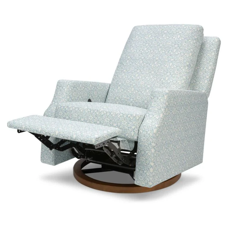 Crewe Recliner and Swivel Glider - Image 11