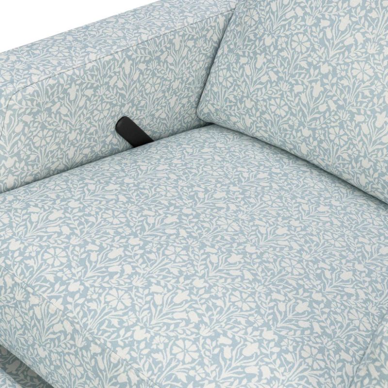 Crewe Recliner and Swivel Glider - Image 12
