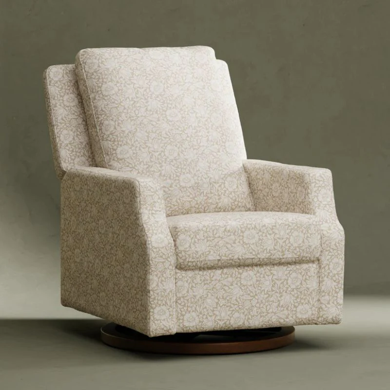 Crewe Recliner and Swivel Glider - Image 15
