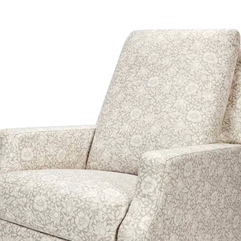 Crewe Recliner and Swivel Glider - Image 17