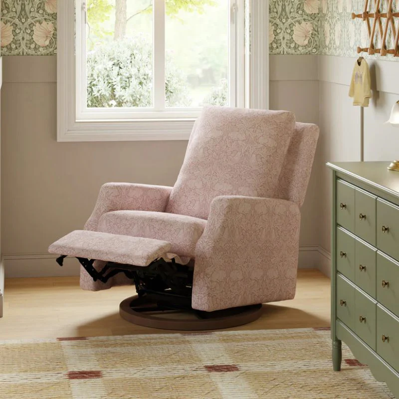 Crewe Recliner and Swivel Glider - Image 21