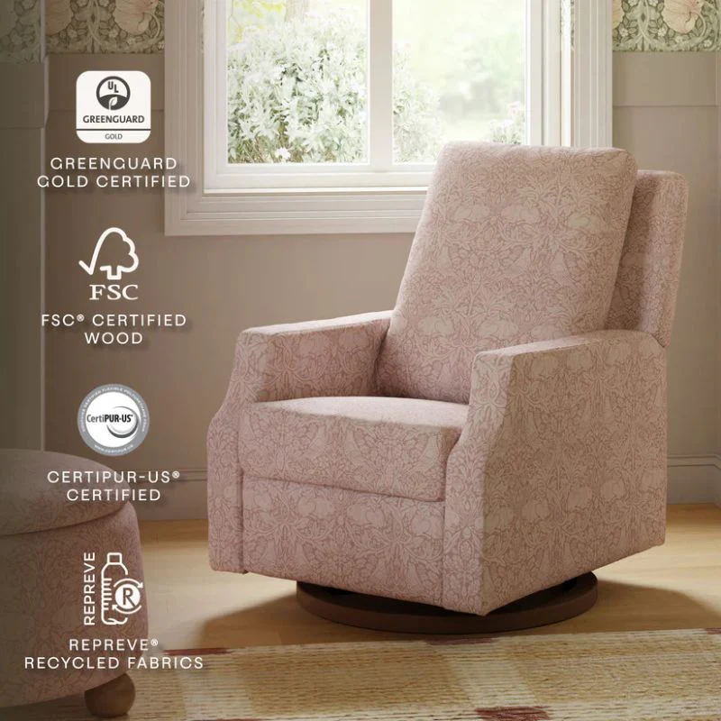Crewe Recliner and Swivel Glider - Image 22