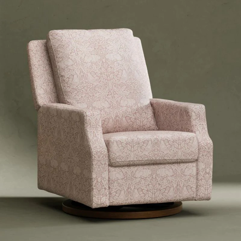 Crewe Recliner and Swivel Glider - Image 27
