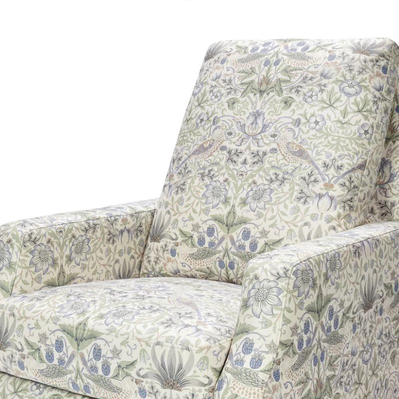Crewe Recliner and Swivel Glider - Image 37