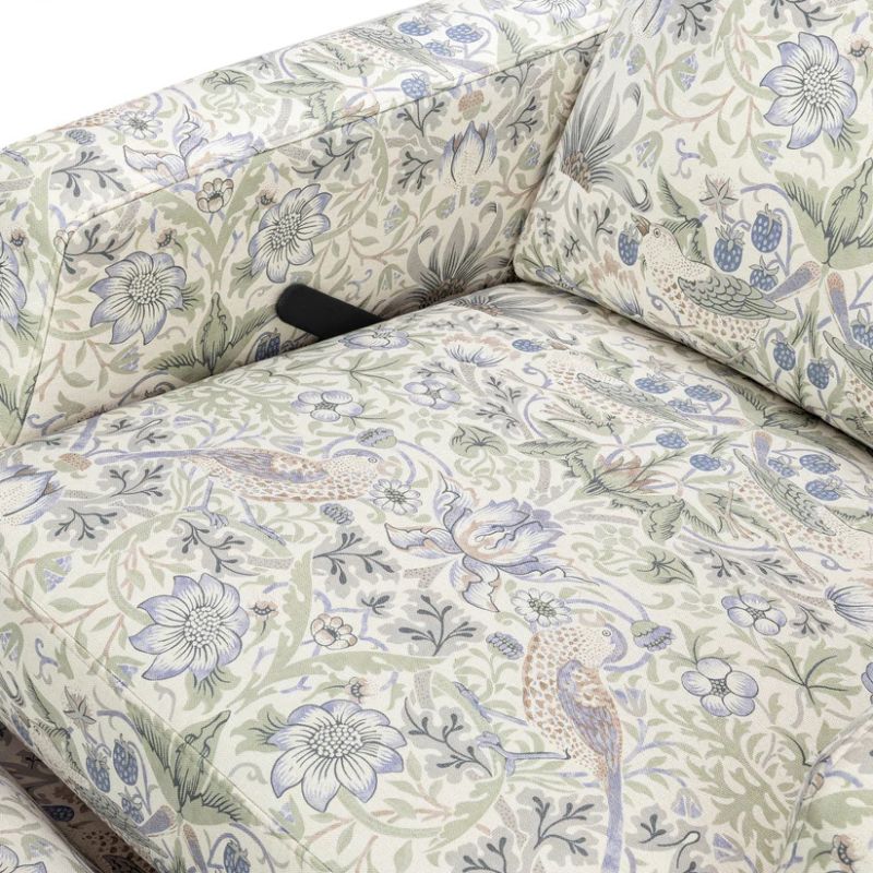 Crewe Recliner and Swivel Glider - Image 43