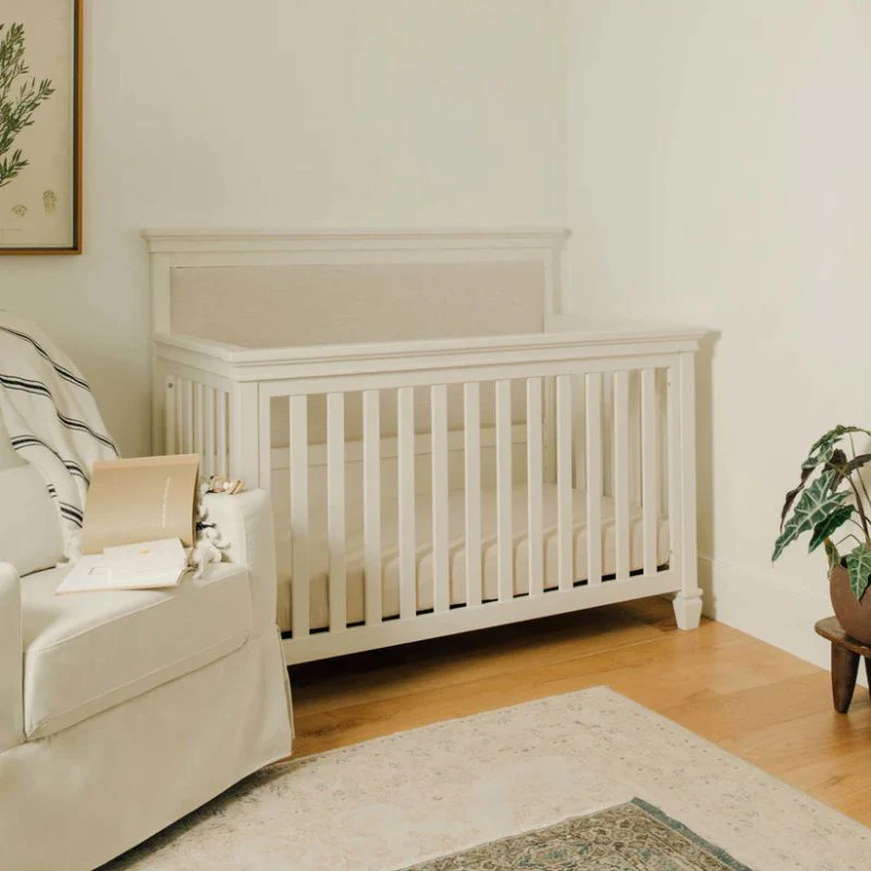 Darlington 4-in-1 Convertible Crib - Image 11