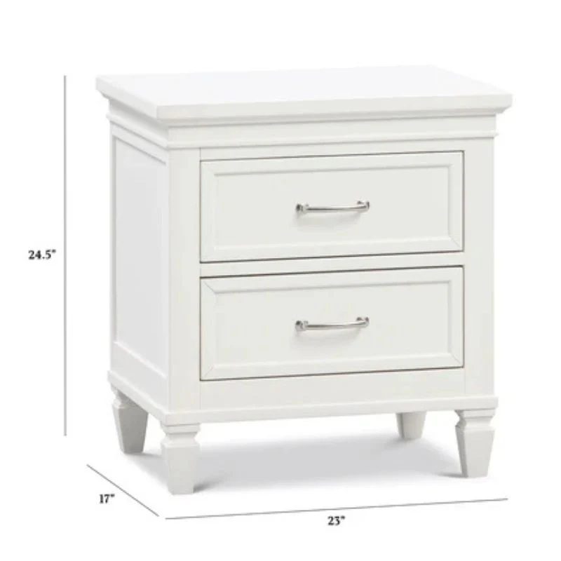 Darlington Nightstand - Image 2