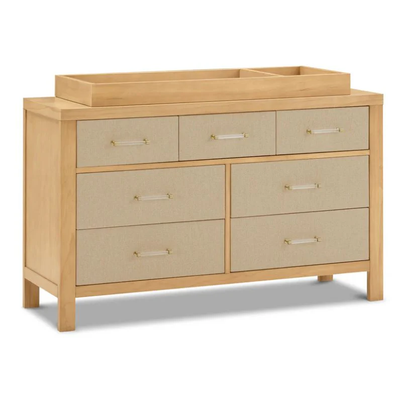 Eloise 7 Drawer Dresser - Image 11