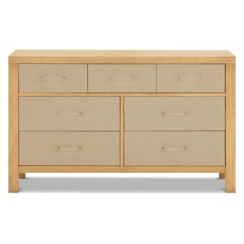 Eloise 7 Drawer Dresser - Image 12
