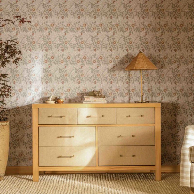 Eloise 7 Drawer Dresser - Image 15
