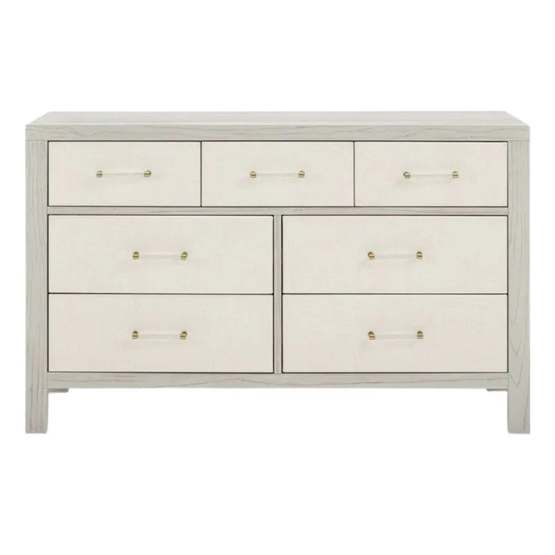 Eloise 7 Drawer Dresser - Image 18