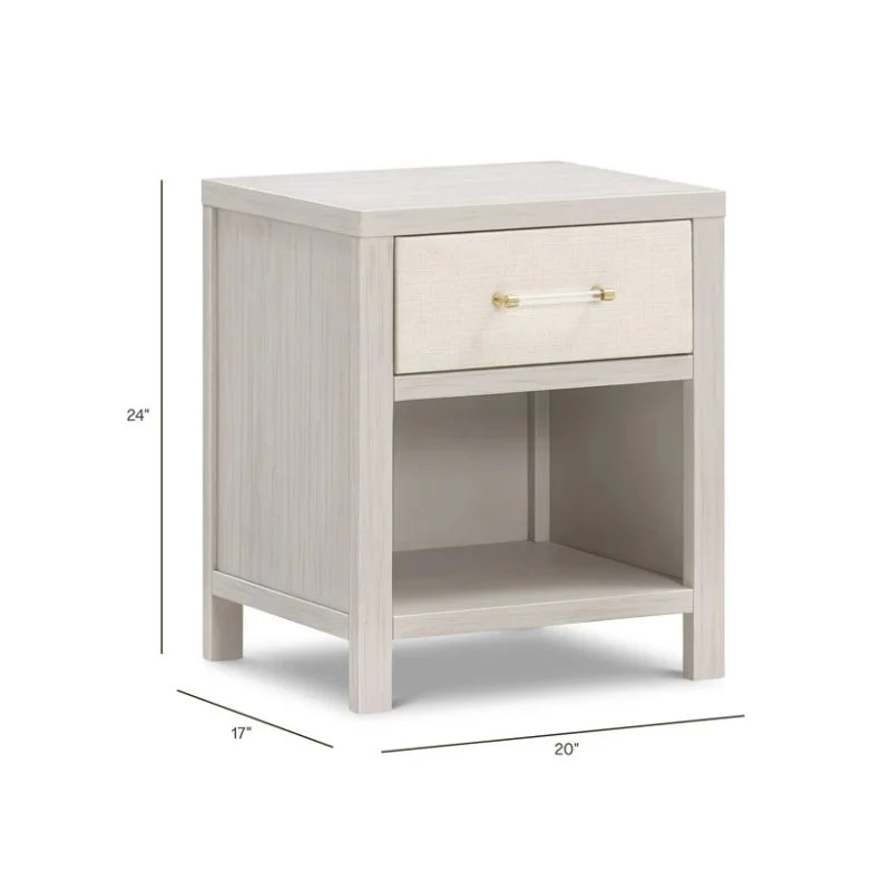 Eloise Nightstand - Image 7