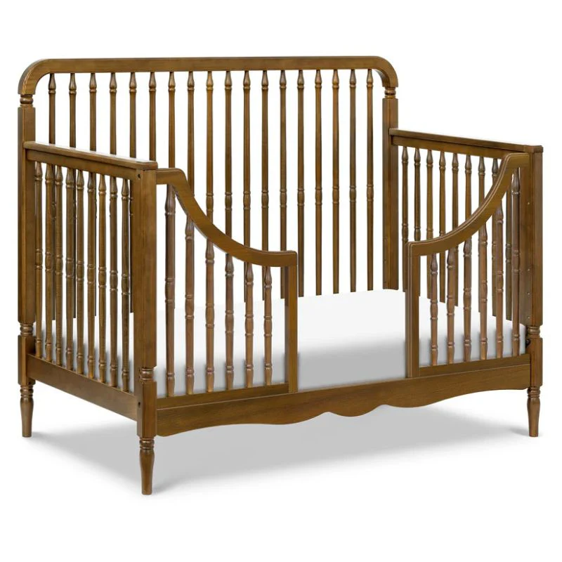 Liberty 4-in-1 Toddler Bed Conversion Kit - Image 5
