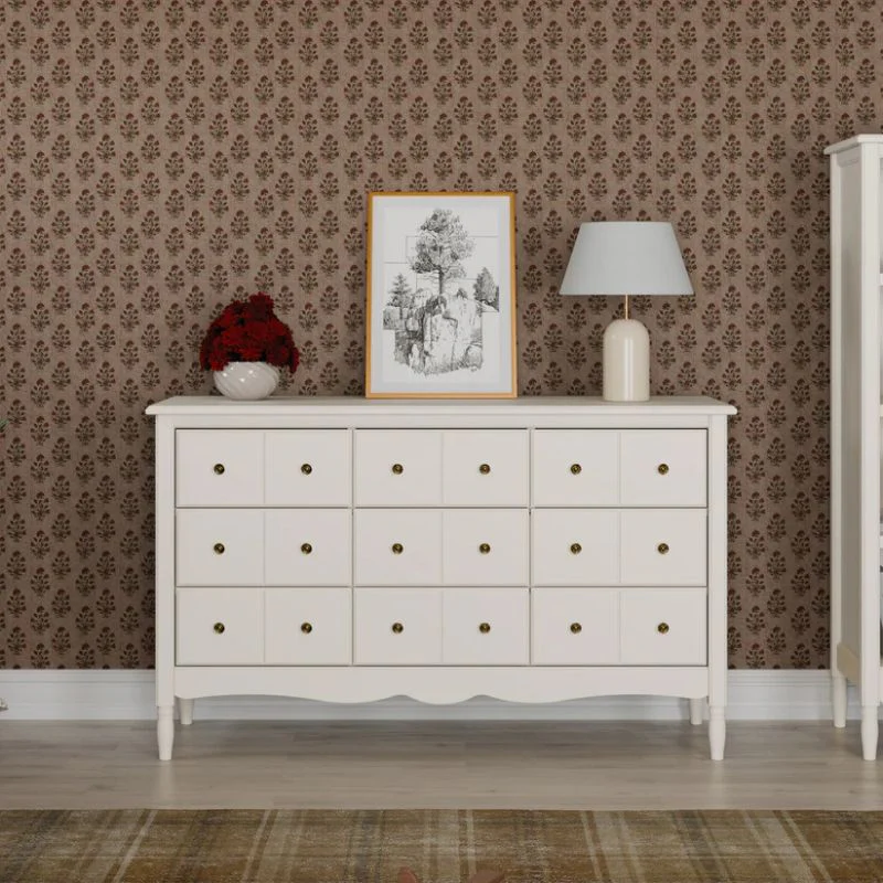 Liberty 9-Drawer Dresser - Image 10