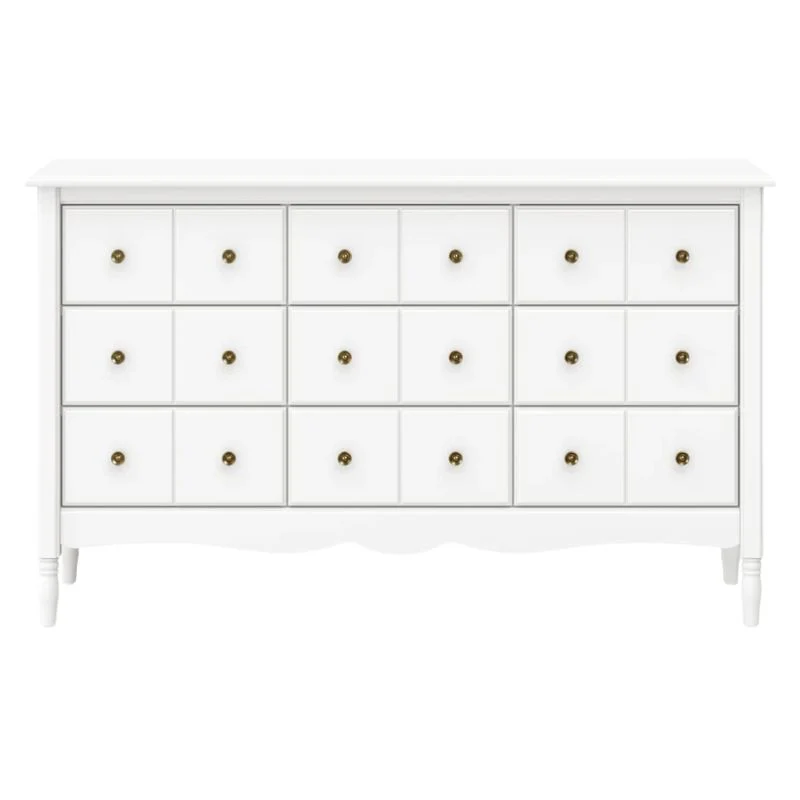 Liberty 9-Drawer Dresser - Image 15