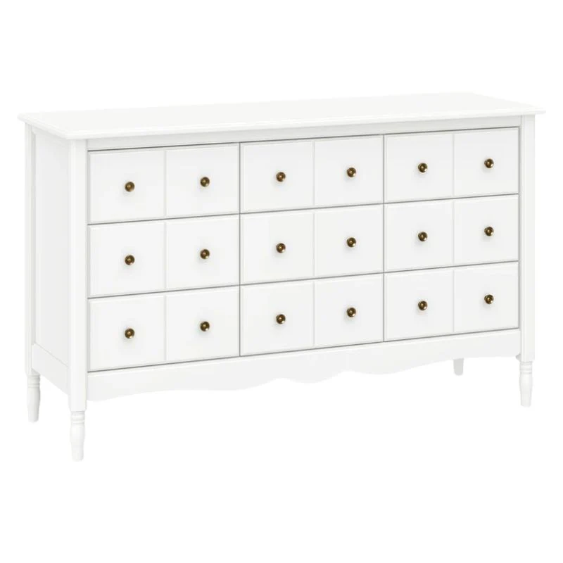 Liberty 9-Drawer Dresser - Image 16