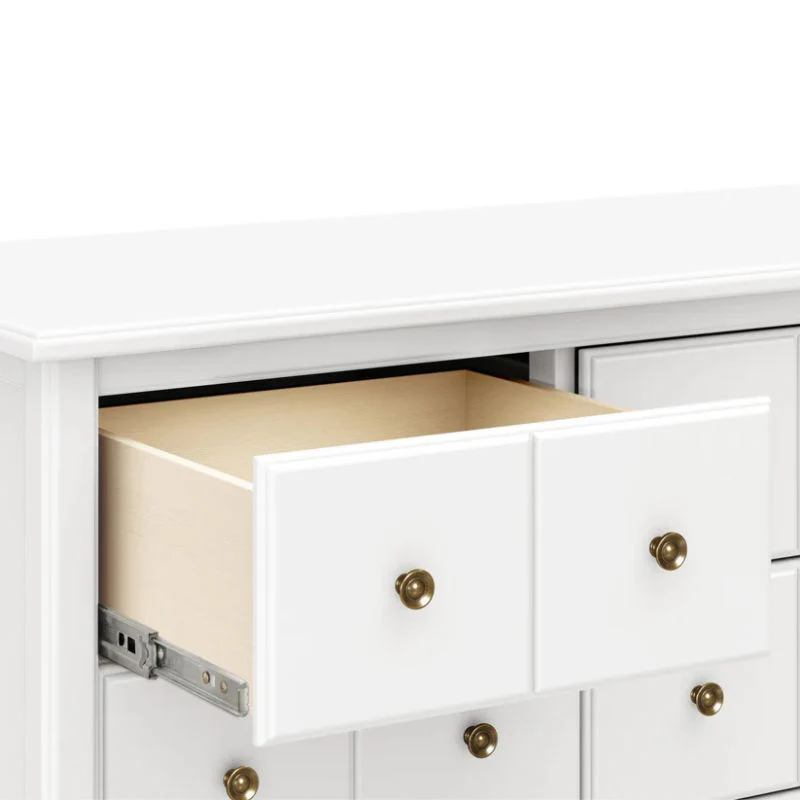 Liberty 9-Drawer Dresser - Image 17