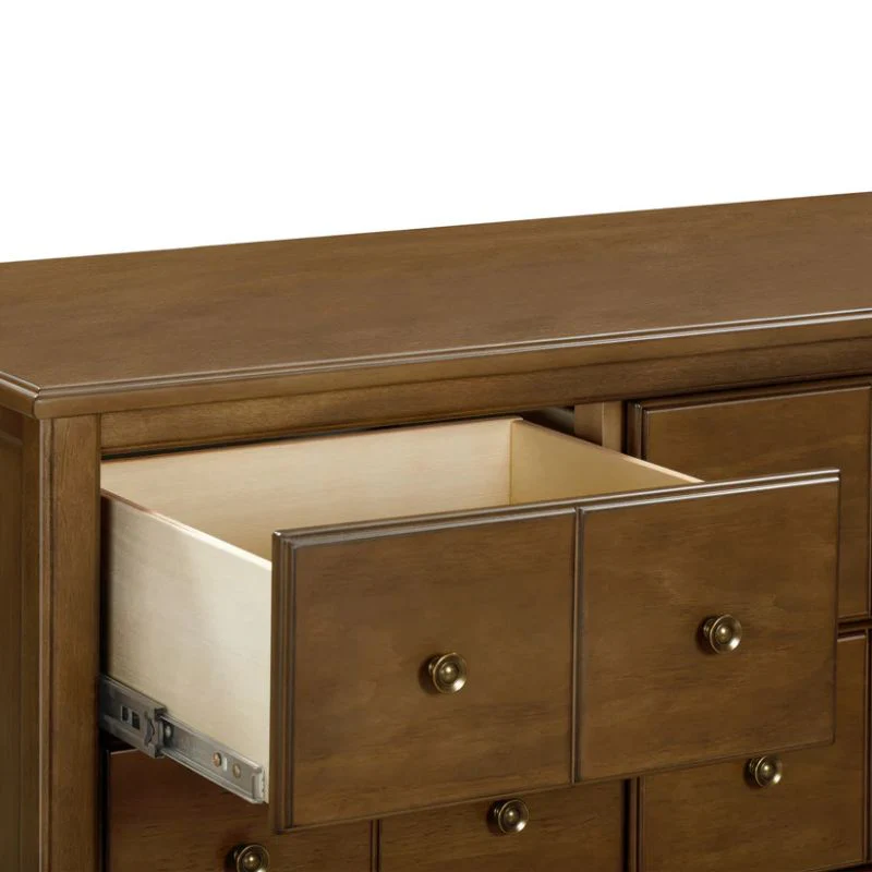 Liberty 9-Drawer Dresser - Image 4
