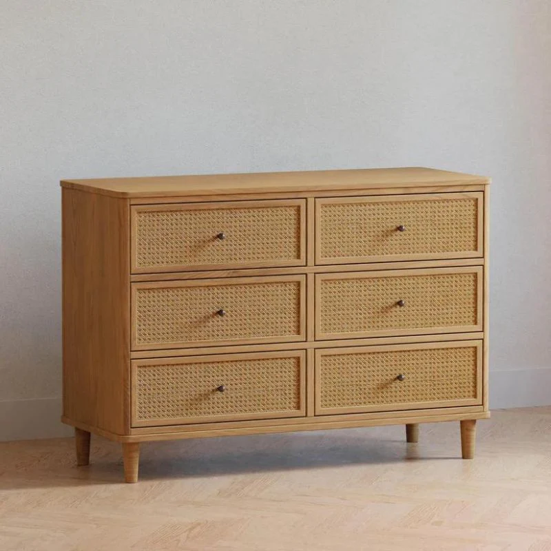 Marin 6-Drawer Dresser - Image 11