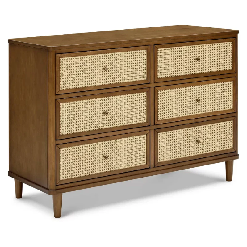 Marin 6-Drawer Dresser - Image 15