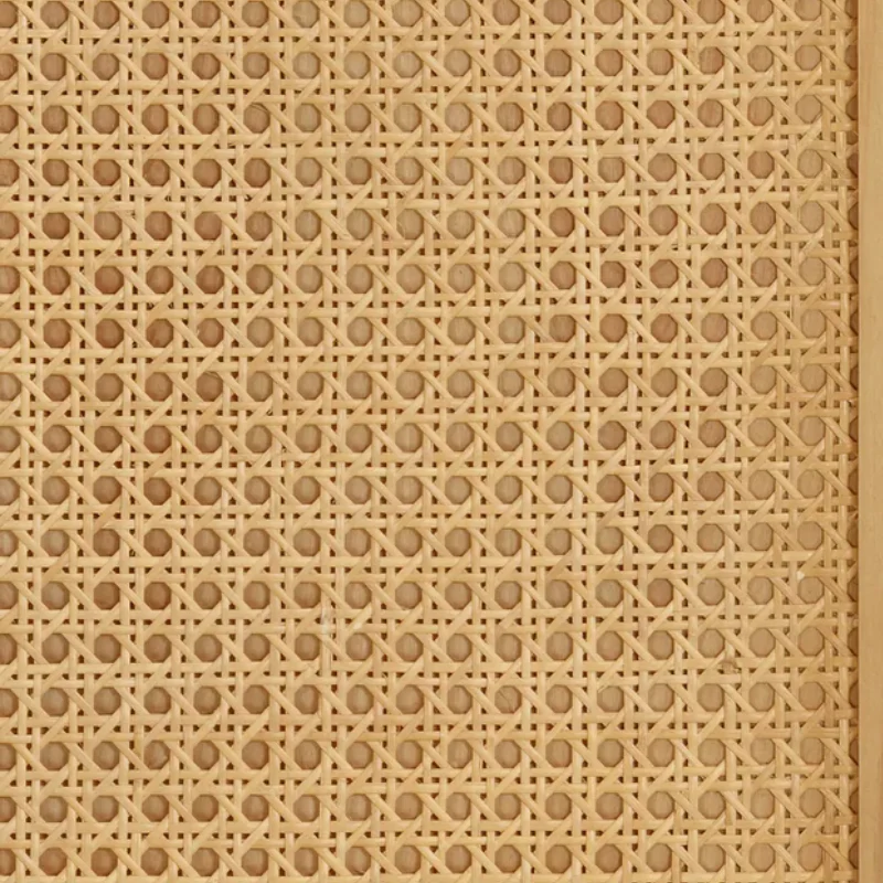 Marin Honey Cane Chifforobe - Image 7