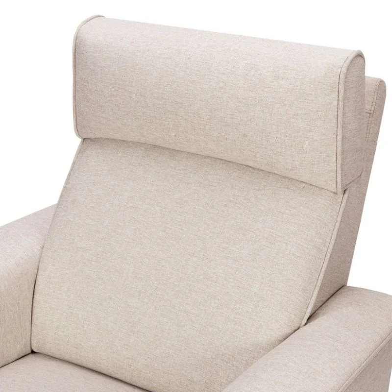Willa Deluxe Power Recliner and Swivel Glider with Heat and Massage - Image 17