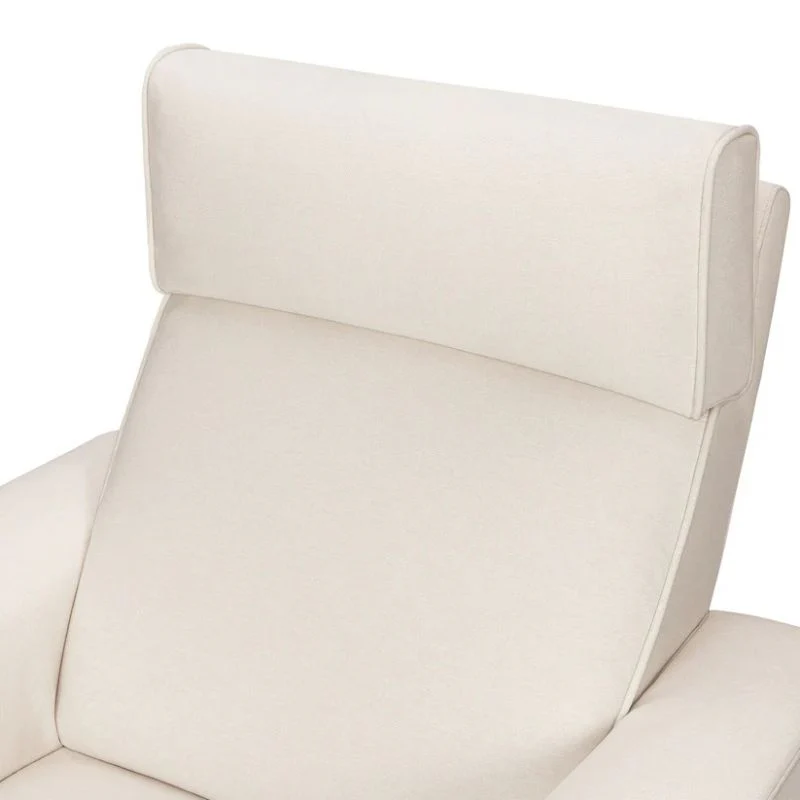 Willa Deluxe Power Recliner and Swivel Glider with Heat and Massage - Image 33