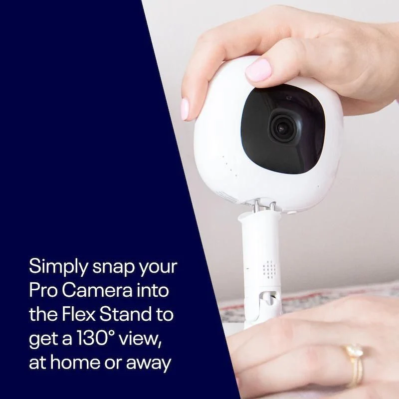 Baby Monitor Flex Stand - Image 8