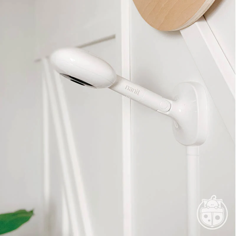 Pro Baby Monitor & Wall Mount - Image 10