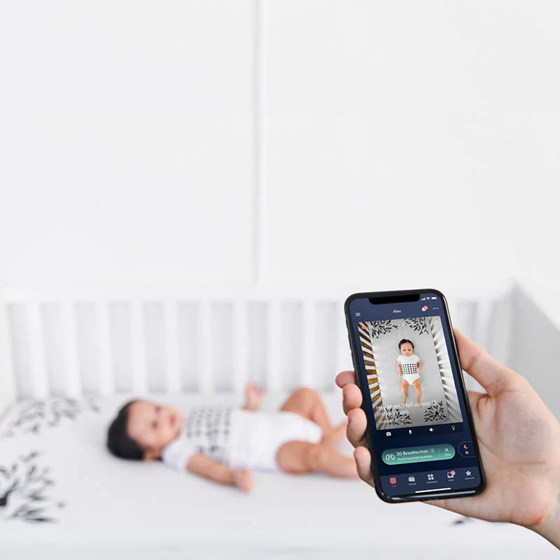 Smart Crib Sheets - Image 3
