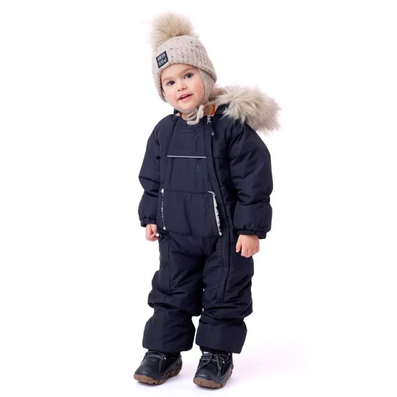 Alix One Piece Snowsuit - Image 6